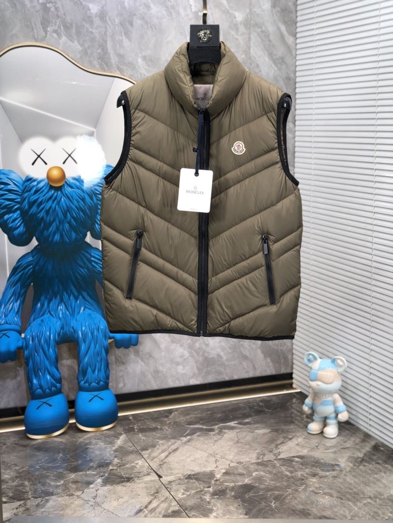 Moncler Down Jackets